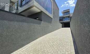 Imagem 3: Sobrado à venda, 139 m² por R$ 1.049.900,00 - Tingui - Curitiba/PR