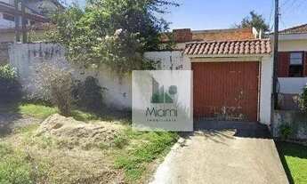 Imagem 2: Terreno à venda, 480 m² por R$ 700.000,00 - Bacacheri - Curitiba/PR