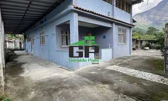 Imagem 2: Sitio com Casa Casa com 3 dormitórios