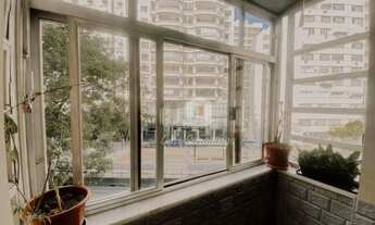 Imagem 3: Apartamento com 2 Quartos à venda por - Icaraí - Niterói/RJ