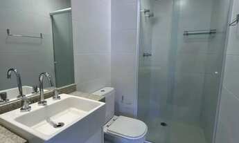 Imagem 14: Imóvel para aluguel possui 132 metros quadrados com 3 suítes no Brooklin - São Paulo - SP