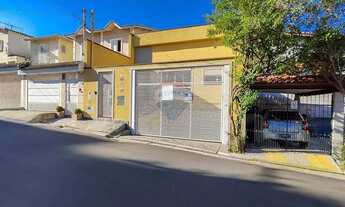 Imagem 2: Casa dos sonhos com piscina no Jardim São Paulo!