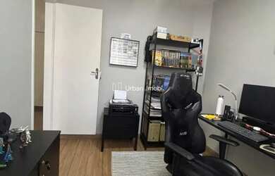 Imagem 13: Casa ampla no bairro Jardim Amália