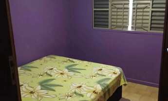 Imagem 3: Quarto para rapazes