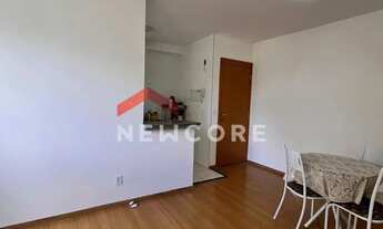 Imagem 6: Apartamento em Rua Ernesto Tognolo - Pousada Santo Antônio - Belo Horizonte/MG