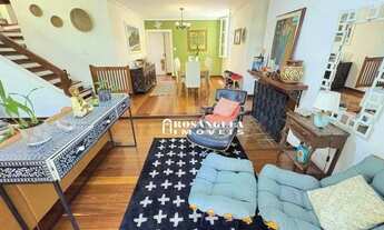 Imagem 4: Casa com 4 dormitórios à venda, 189 m² por R$ 800.000,00 - Alto - Teresópolis/RJ