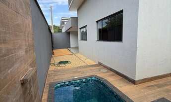 Imagem 6: Casa Nova 3 Q C/ Suíte e Piscina!