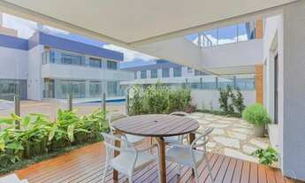 Imagem 6: Lindo apartamento garden com vista mar