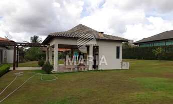 Imagem 7: Casa dentro de condomínio à venda em Gravatá/PE - com 4 suítes e área gourmet!