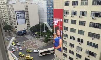 Imagem 7: Apartamento : Padrão / Residencial / Leme