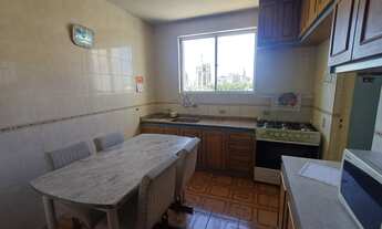 Imagem 5: Apartamento com 3 quartos para alugar por R$ 2500.00, 171.00 m2 - CENTRO - PONTA GROSSA/PR