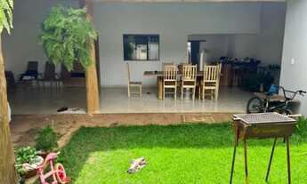 Imagem 4: Casa 3 quartos 1 suíte Nova Veneza