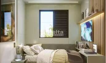 Imagem 3: Apartamento disponível para venda no bairro Santa Mônica em Uberlândia-MG