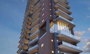 Imagem: Belíssimo EPIC - 71m2 2 Quartos na Magalhães