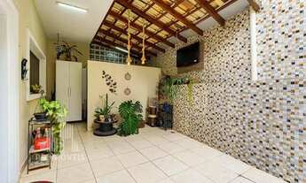 Imagem 6: RR8838 Casa 112m² CONDOMÍNIO SANT ANNA NOBRE - OPORTUNIDADE - 3 Suítes 2 Vagas - Santana d