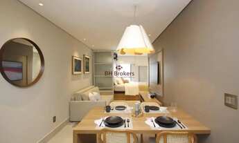 Imagem: APARTAMENTO DE 1 QUARTO PARA LOCAÇÃO NO