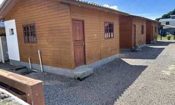 Imagem 5: Aluguel casa Praia de Fora