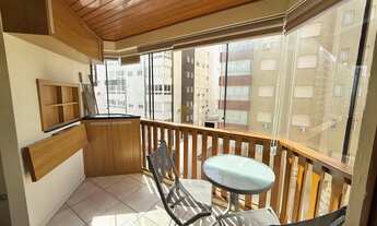 Imagem 6: Apartamento 2 dormitórios, mobiliado e decorado na Zona Nova Capão da Canoa