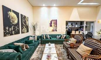 Imagem 5: Figueira 2: Casa com 188m² Mobiliada e Pronta para Morar