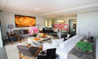 Imagem 7: Apartamento 234m² 4 dormitórios para Venda na Vila Nova Conceição