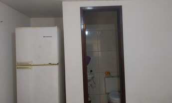 Imagem: Alugo Kitnet Boca do Rio