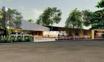 Imagem 7: Salão para alugar, 347 m² por R$ 17.382/mês - Vila Guedes de Azevedo - Bauru/SP