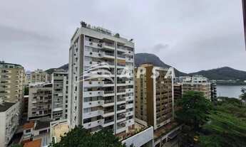 Imagem 3: ÓTIMO IMÓVEL COM 89 M², AMPLO E CONFORTÁVEL, COMPOSTO POR SALA ESPAÇOSA, DUAS VARANDAS, DO