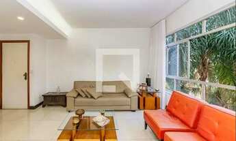 Imagem 3: Apartamento à Venda - Luxemburgo, 3 Quartos, 108 m2