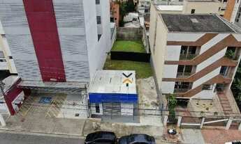 Imagem 2: Terreno à venda, 500 m² por R$ 1.400.000,00 - Nova Petrópolis - São Bernardo do Campo/SP