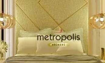 Imagem 4: Cobertura à venda, 100 m² por R$ 791.000,00 - Jardim Utinga - Santo André/SP