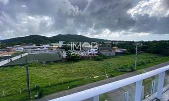 Imagem 2: Apartamento Garden 3 dormitórios com 115m² à venda no Campeche