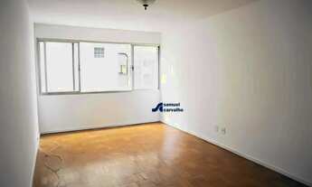 Imagem: Apartamento para aluguel, 2 quartos, 1 vaga