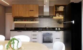 Imagem 5: Apartamento sofisticado com ambientes amplos e localização privilegiada à venda em São Jos