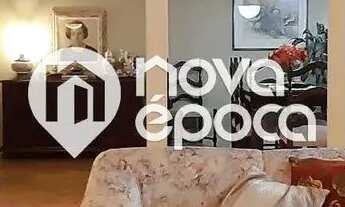 Imagem 4: Copacabana Apartamento com 4 dormitórios