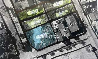 Imagem 2: Atlântica Imóveis tem excelente Terreno de esquina com 720m² no Novo Cavaleiros oportunid