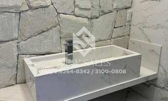 Imagem 3: Casa a venda 3 suítes plenas, piscina - Setor Jardim Vila Boa