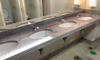 Imagem 6: Prédio Comercial Locação 10.300 m² 4 Andares