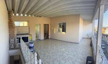 Imagem 5: Alugo Apartamento Parque Leopoldina Bangu