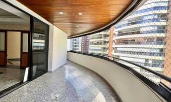 Imagem 2: Gigante 4 quartos 2 suítes no melhor ponto das castanheiras