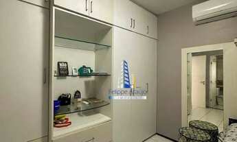 Imagem 6: Casa com 3 dormitórios à venda, 121 m² por R$ 560.000 - Sapiranga - Fortaleza/CE