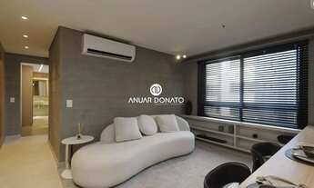 Imagem 2: Santo Agostinho - Apartamento 2 quartos à venda na Anuar Donato