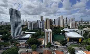 Imagem 6: EXCELENTE APARTAMENTO DE 100M² E 3 QUARTOS DISPONÍVEL PARA VENDA OU ALUGUEL EM PARNAMIRIM