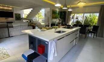 Imagem 4: Casa para Venda em Florianópolis, Rio Tavares, 3 dormitórios, 3 suítes, 3 banheiros, 2 vag