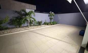 Imagem 4: Imóvel para aluguel possui 263 metros quadrados com 5 quartos em Boa Vista - Paço do Lumia