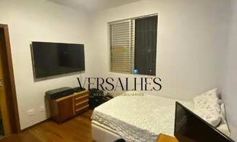 Imagem 4: Apartamento à Venda 4 Quartos, 03 banheiros, 02 vagas de garage, 122 m² - Bairro Castelo