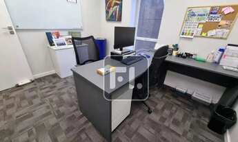 Imagem 4: Conjunto, 250 m² - venda por R$ 3.500.000,09 ou aluguel por R$ 41.415,08/mês - Bela Vista