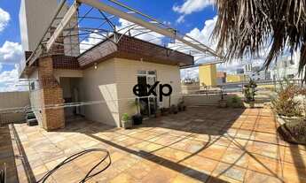 Imagem 3: Cobertura, 5 quartos, 4 suites, 4 vagas - Castelo