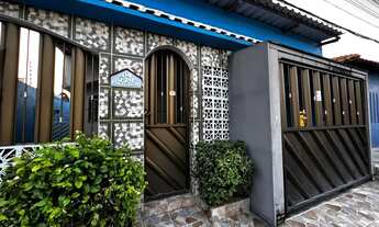 Imagem 3: Casa Terrea no Cj Galileia 2 Qts (Suite) 2 Vagas