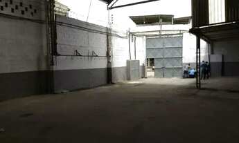 Imagem 7: Galpão Realengo