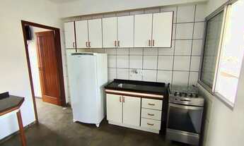 Imagem: Aluguel anual imóvel 1q mobiliado em cond